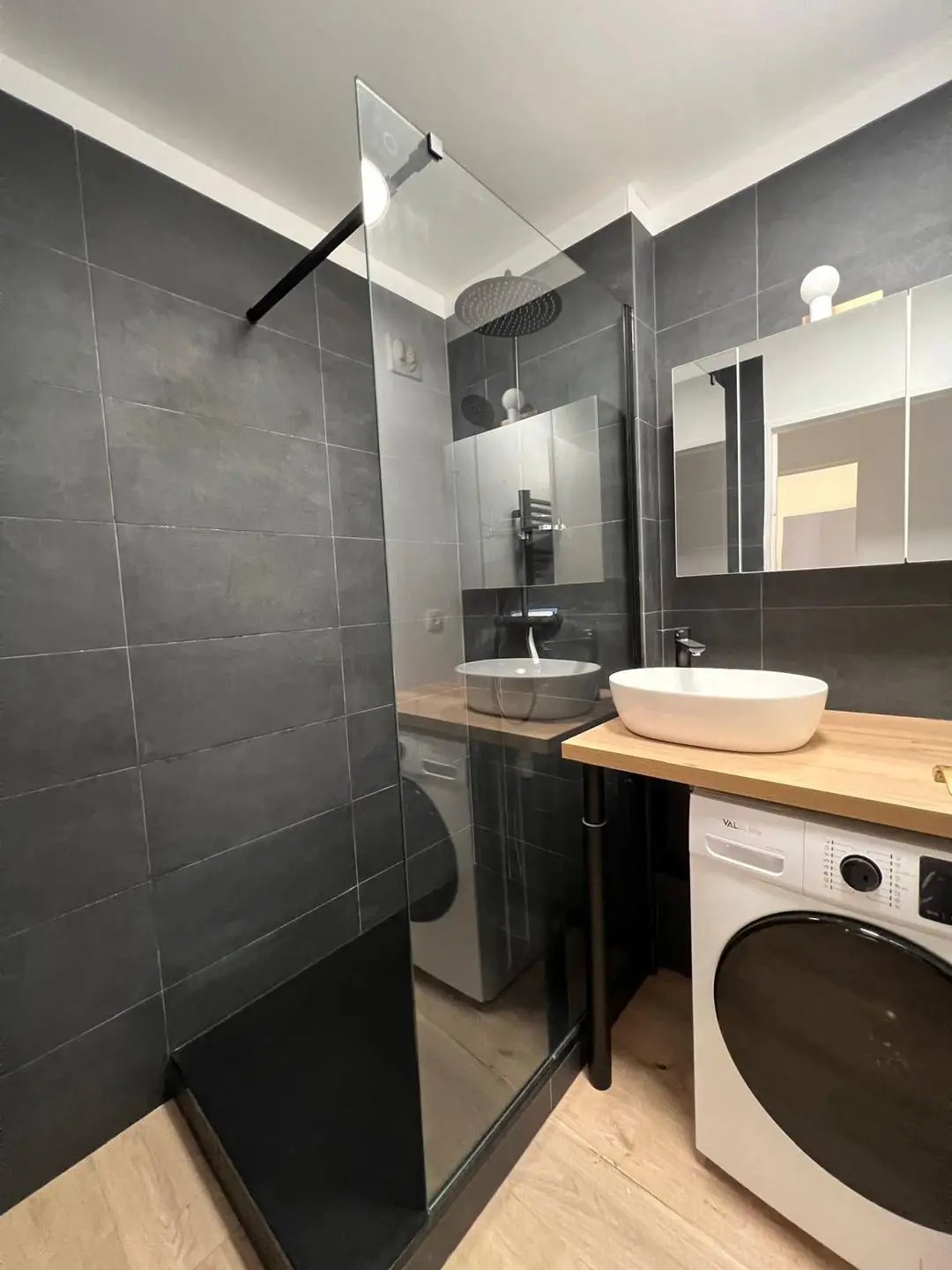 Appartement à louer, 45m², Corbeil-Essonnes
