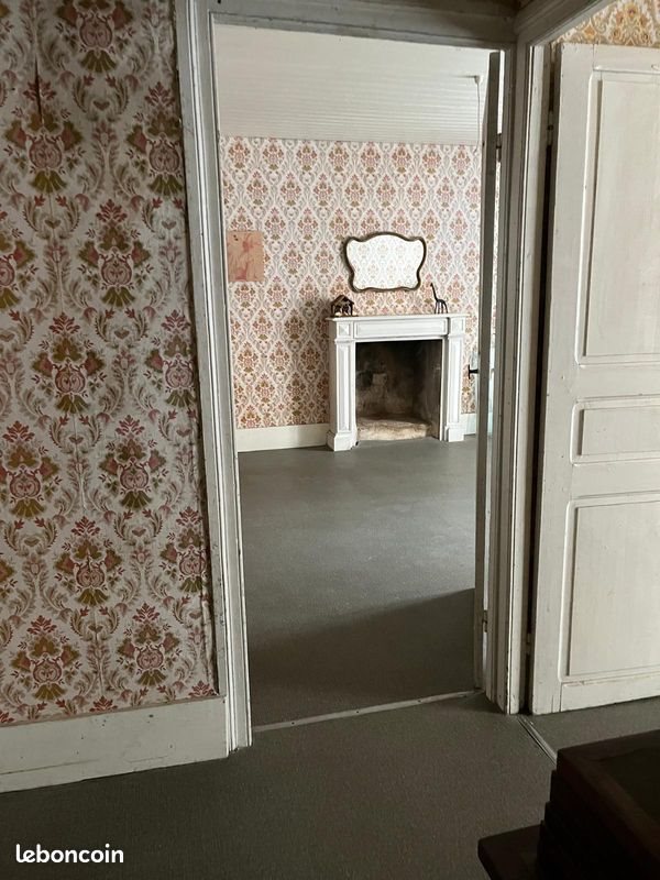 Maison à vendre, 110m², Loctudy