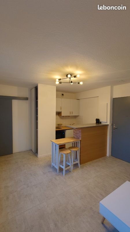 Appartement à louer, 30m², Valence