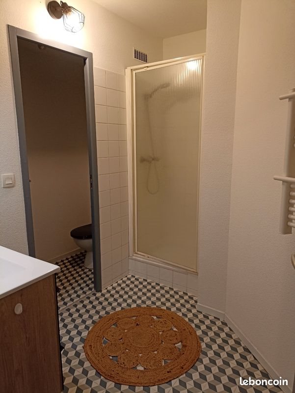 Appartement à louer, 30m², Valence
