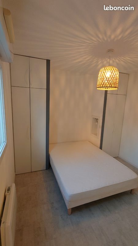 Appartement à louer, 30m², Valence
