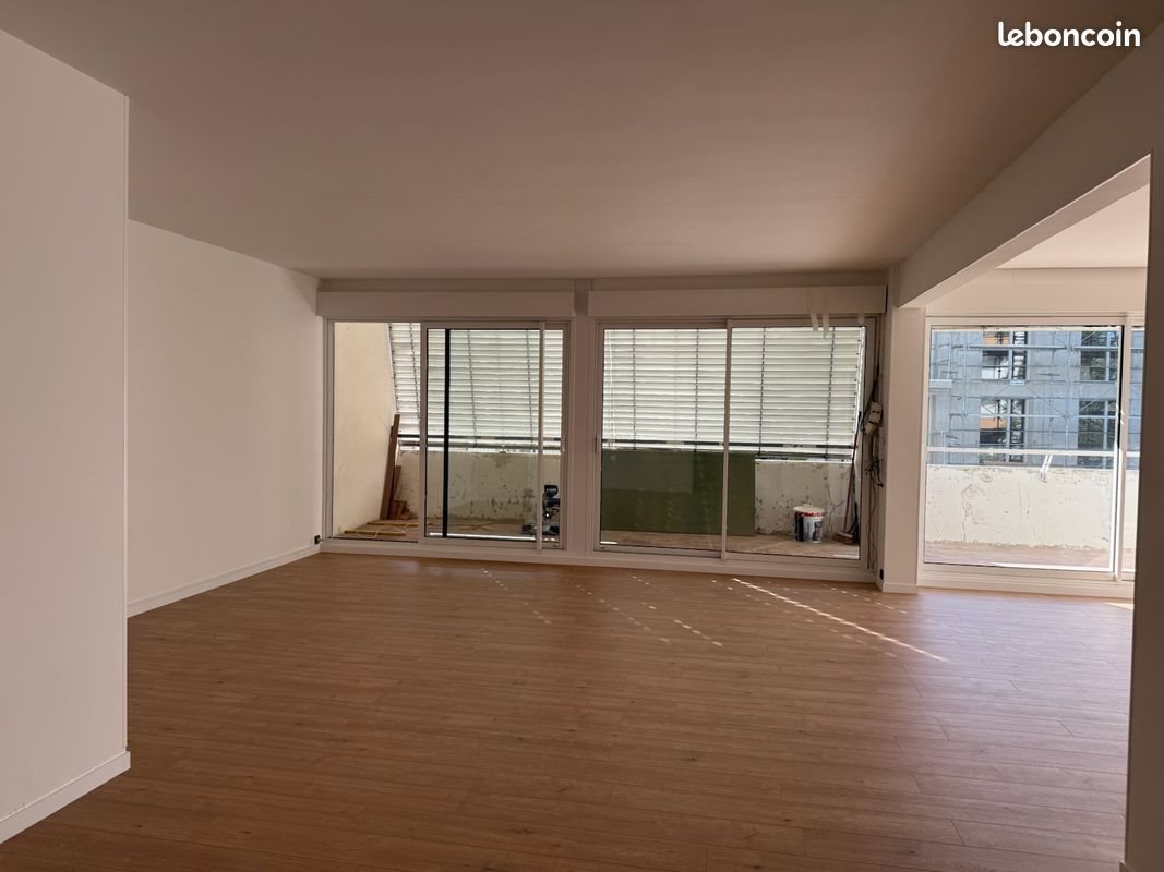 Appartement à louer, 110m², Épernay