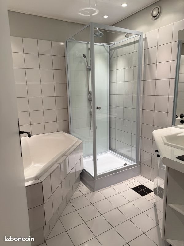 Appartement à louer, 110m², Épernay