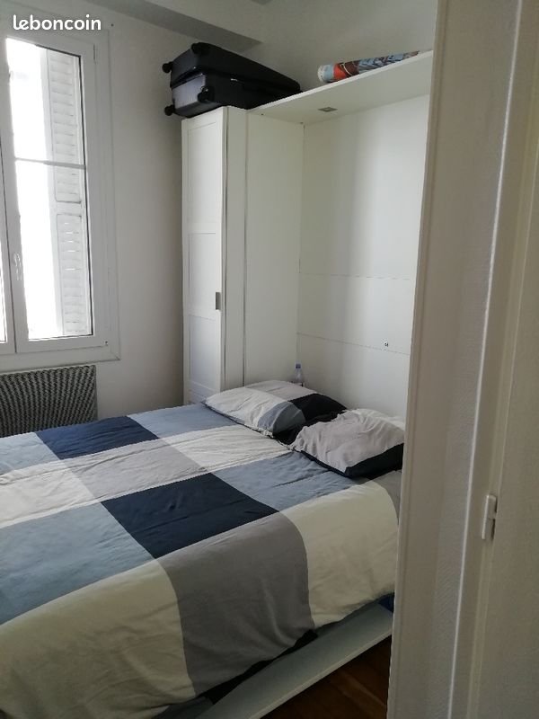 Appartement à louer, 38m², Dijon