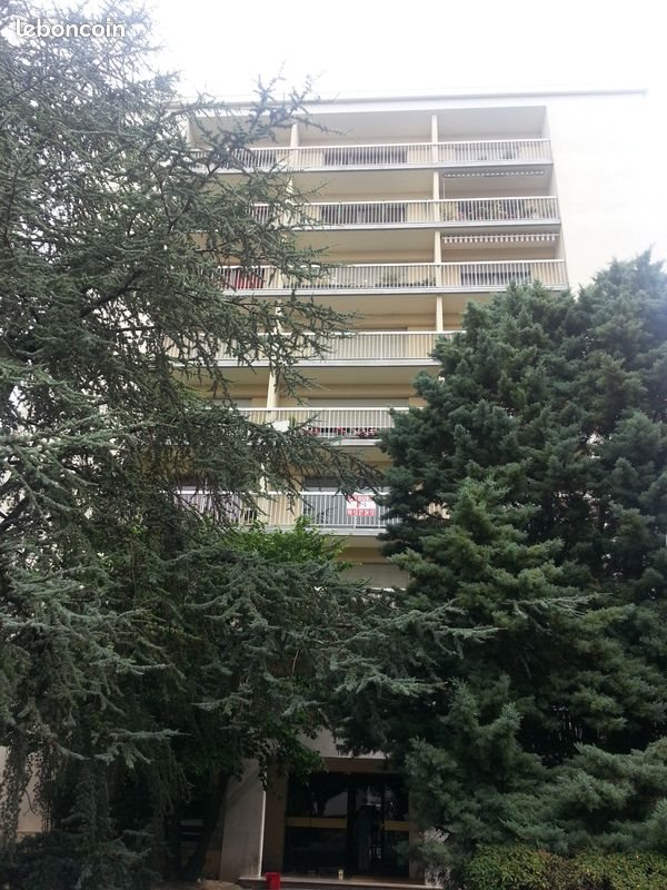 Appartement à vendre, 31m², Reims