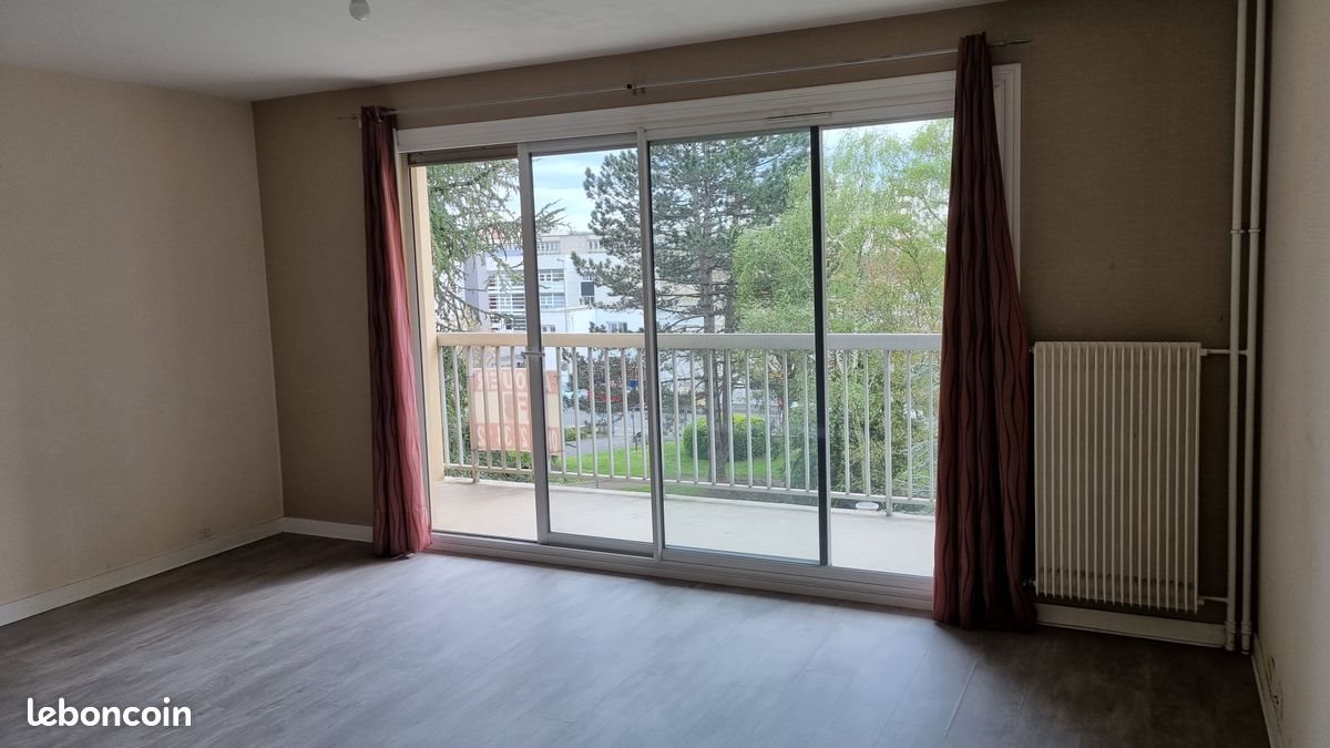 Appartement à vendre, 31m², Reims