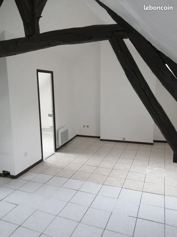 Appartement à louer, 29m², Voulx