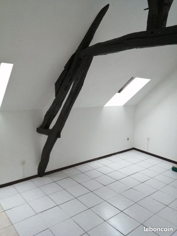 Appartement à louer, 29m², Voulx