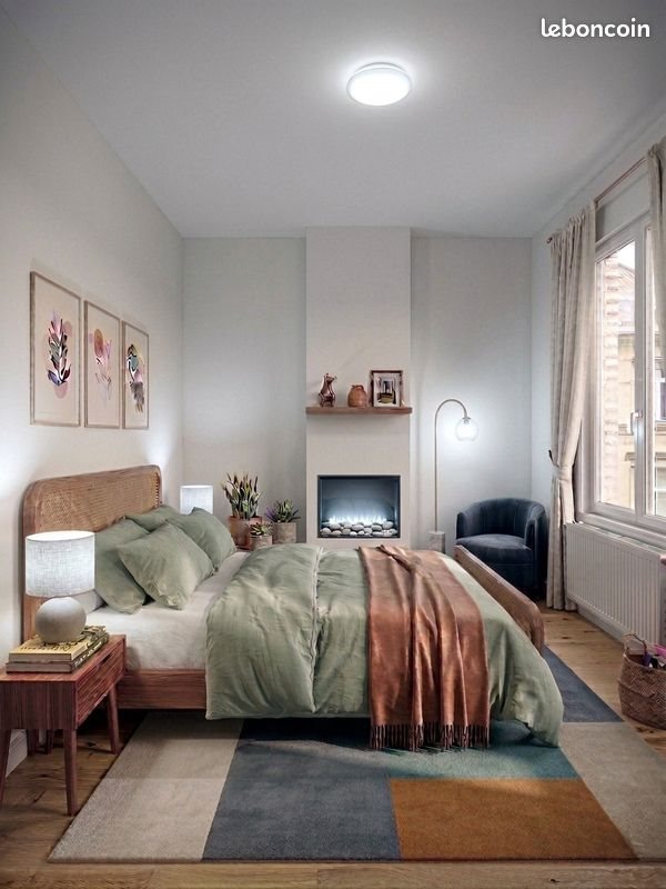 Maison à vendre, 70m², Lille