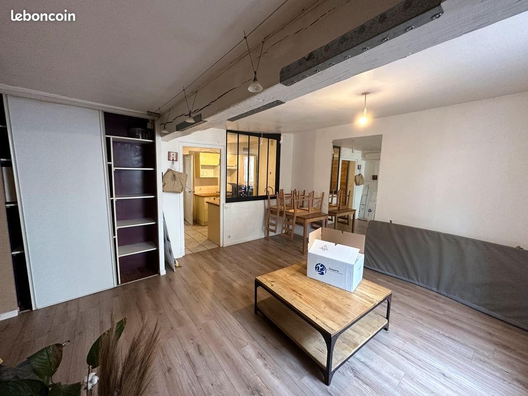 Appartement à louer, 40m², Arpajon