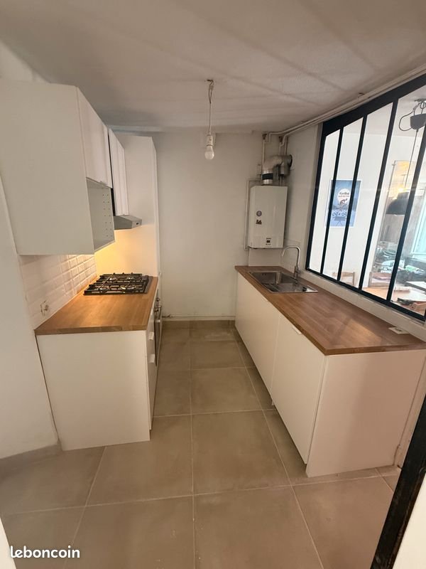 Appartement à louer, 40m², Arpajon