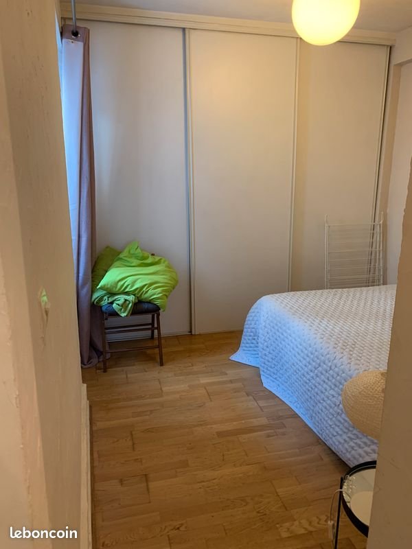 Appartement à louer, 40m², Arpajon