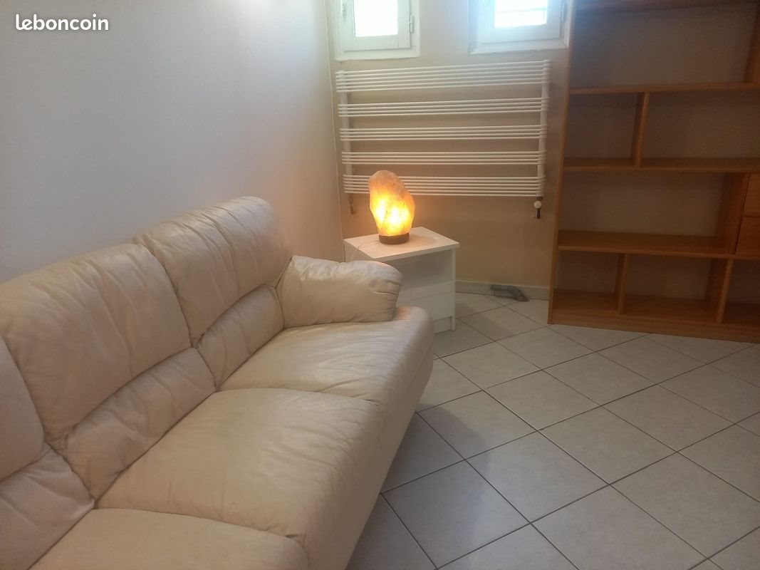 Appartement à louer, 45m², Gap