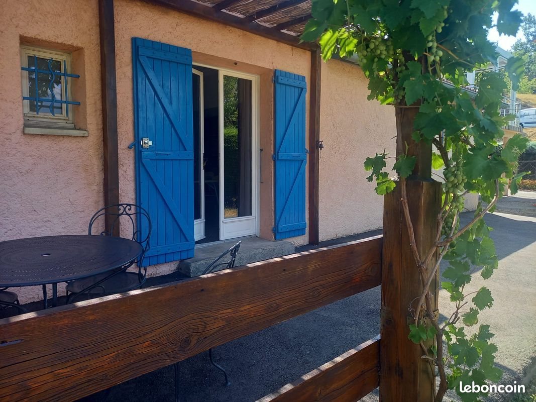 Appartement à louer, 45m², Gap