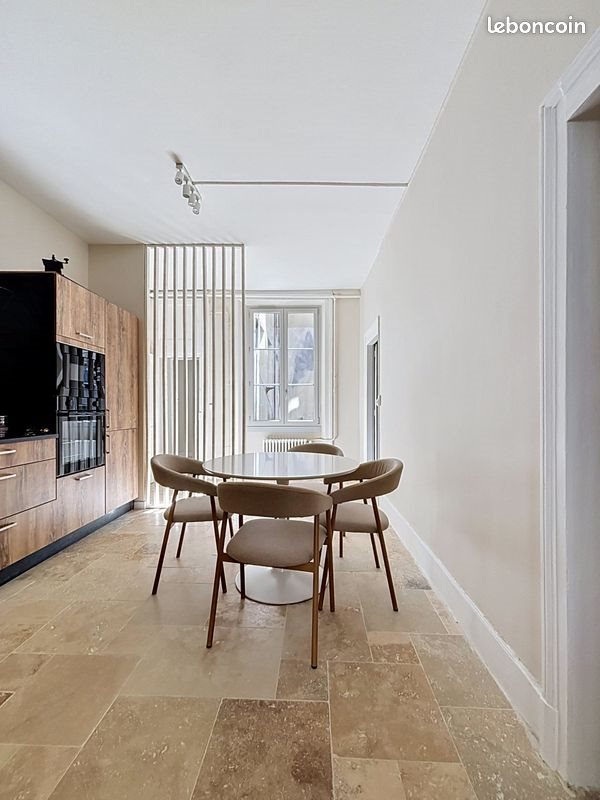 Appartement à vendre, 110m², Dole