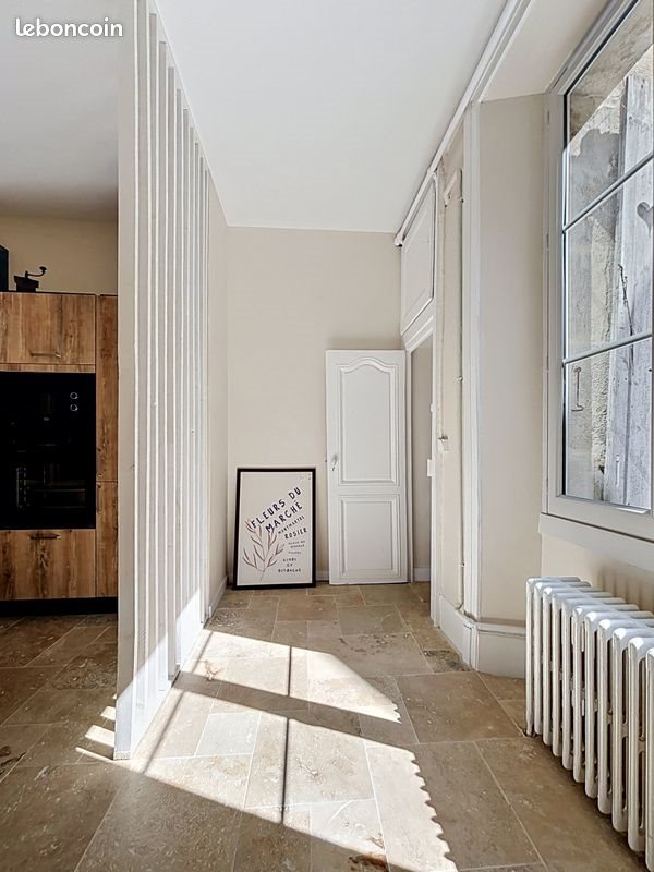 Appartement à vendre, 110m², Dole