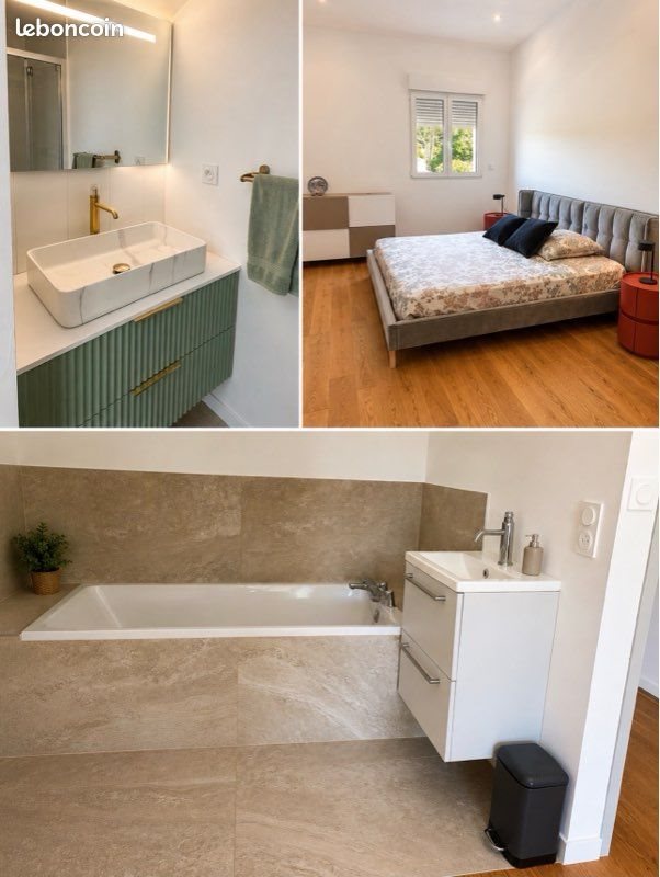Maison à vendre, 135m², Balma