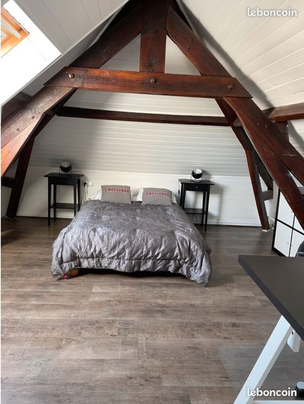 Maison à louer, 80m², Lorient