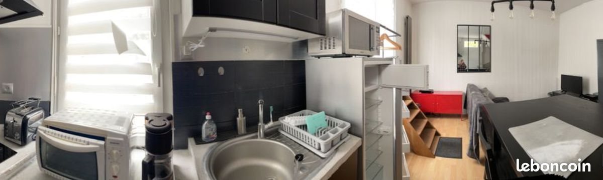 Maison à louer, 80m², Lorient