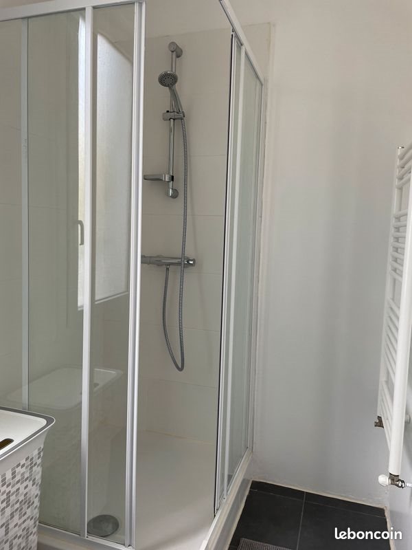 Maison à louer, 80m², Lorient