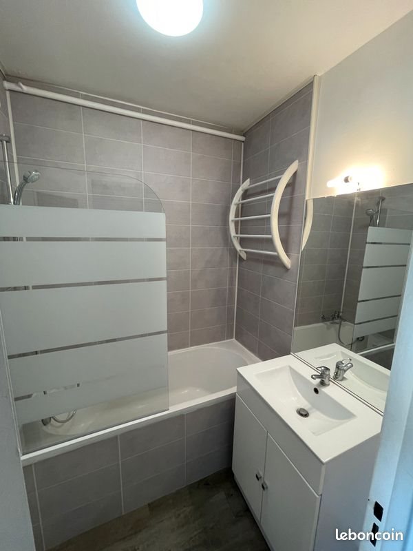 Appartement à louer, 55m², Le Havre