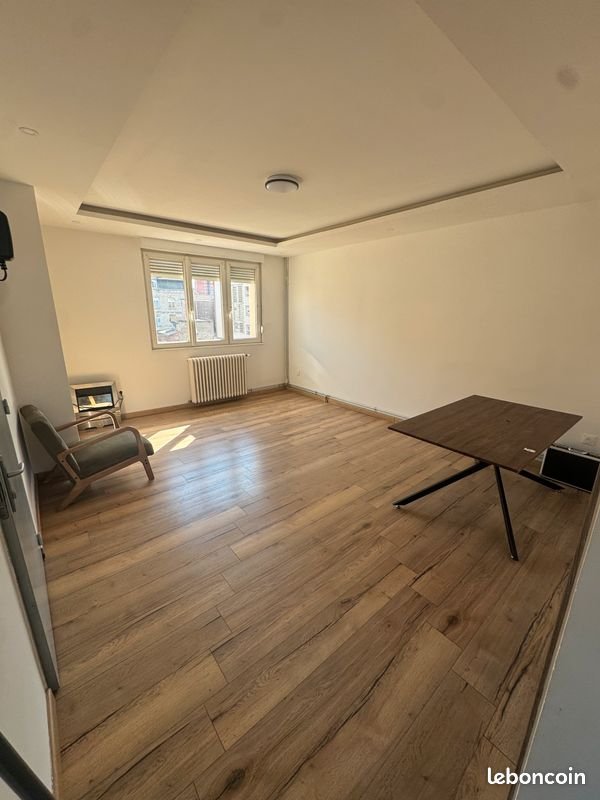 Appartement à louer, 47m², Dunkerque