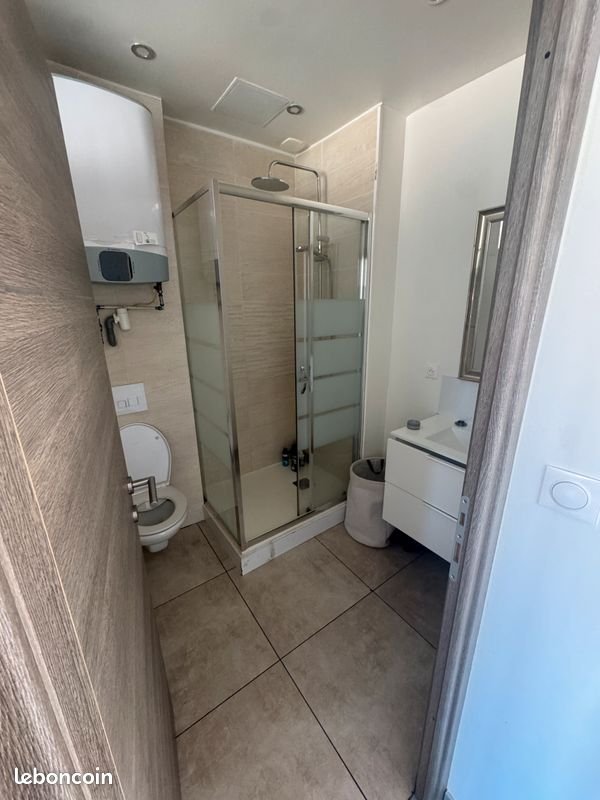 Appartement à louer, 47m², Dunkerque