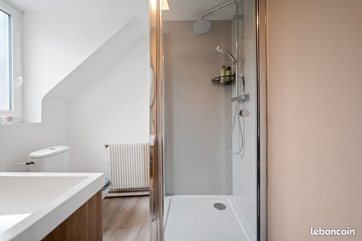 Appartement à louer, 35m², Boulogne-sur-Mer