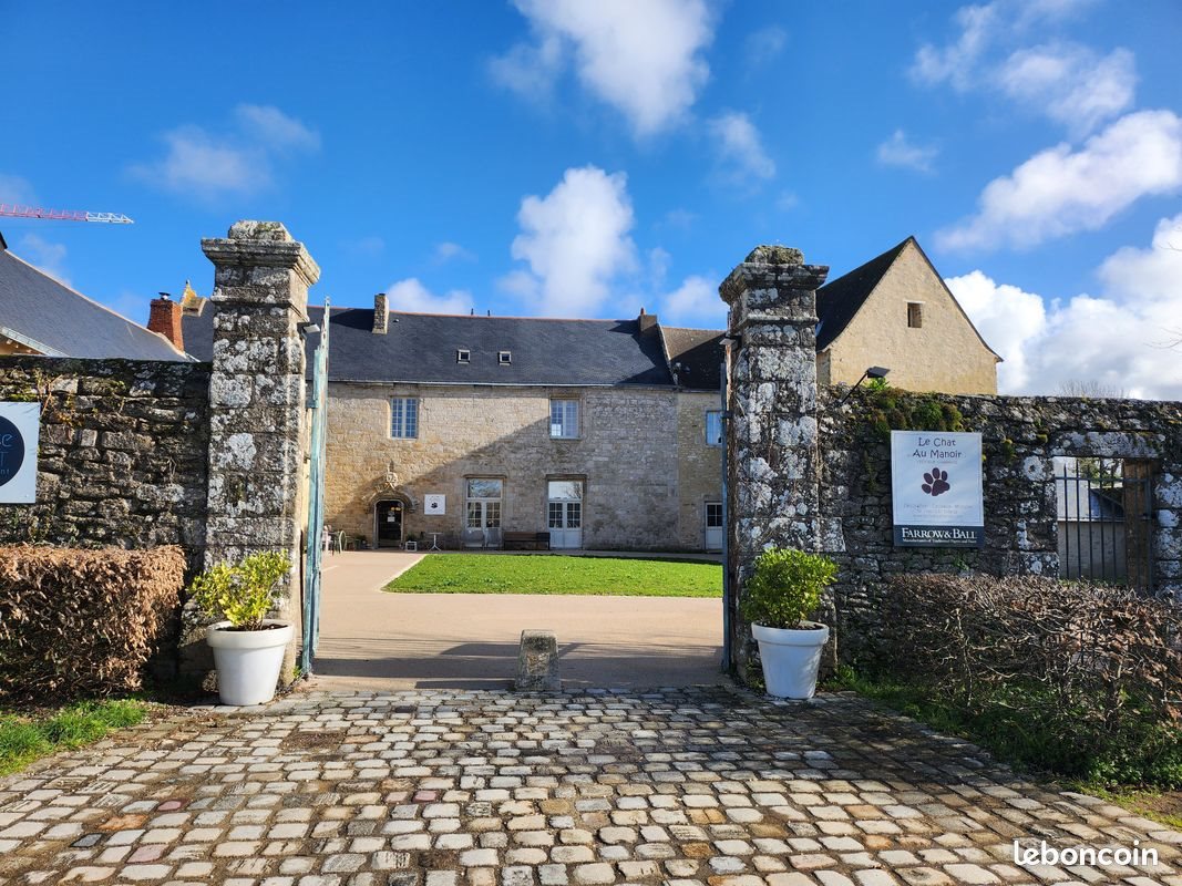 Appartement à louer, 100m², Guérande