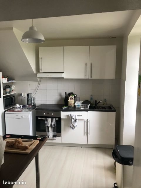 Appartement à louer, 100m², Guérande