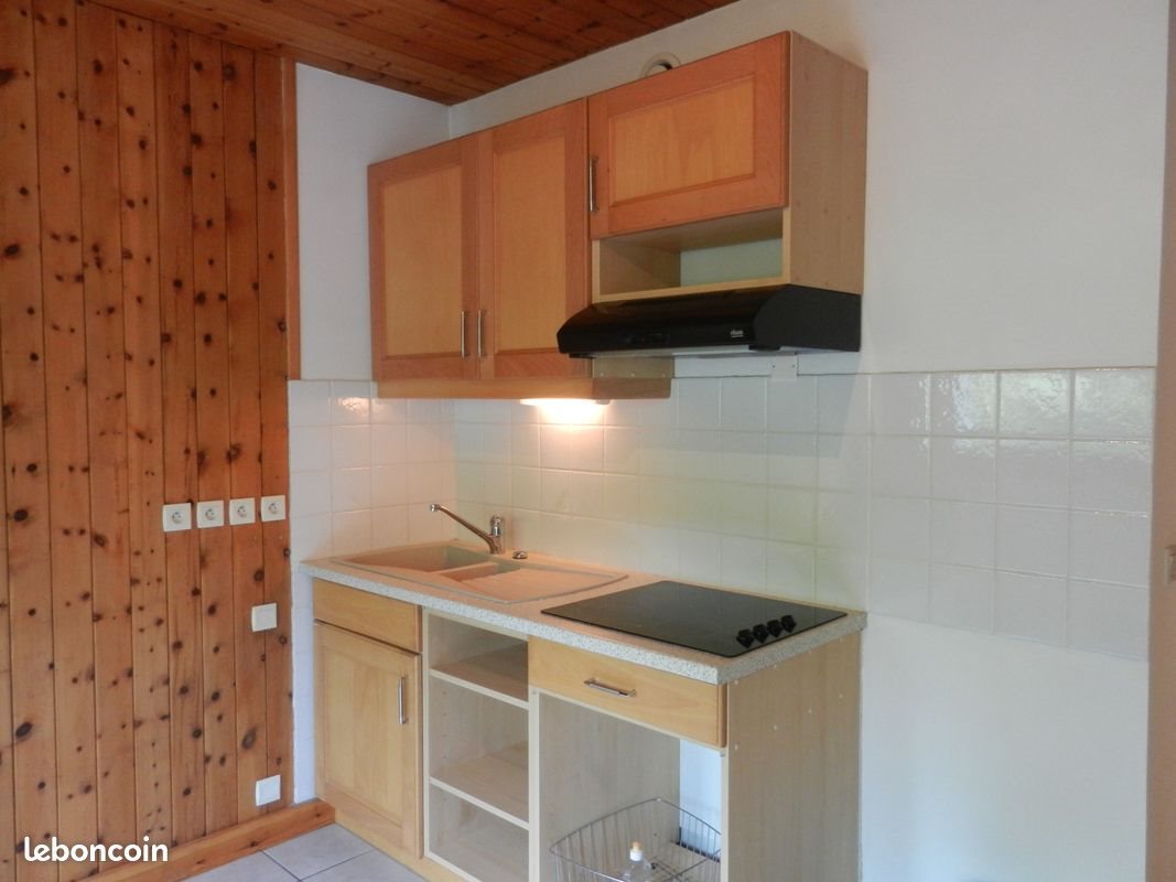 Appartement à louer, 46m², Aime