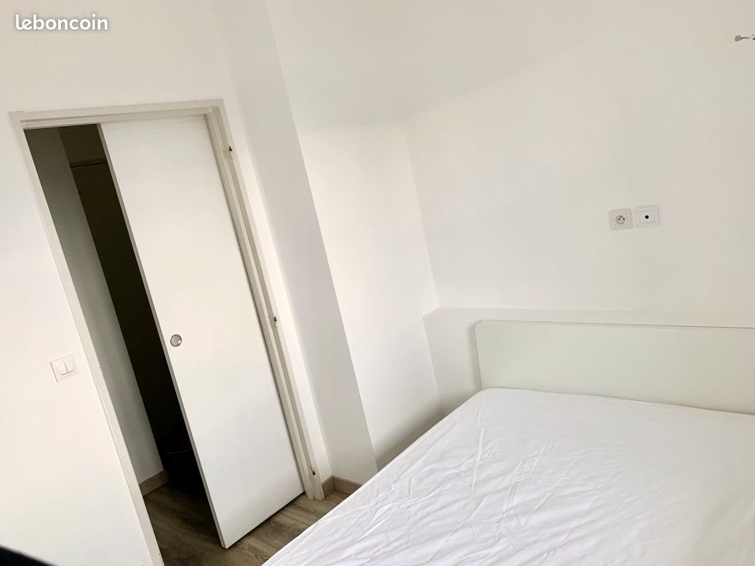 Appartement à louer, 35m², Rixheim