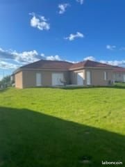 Maison à louer, 120m², Prudhomat