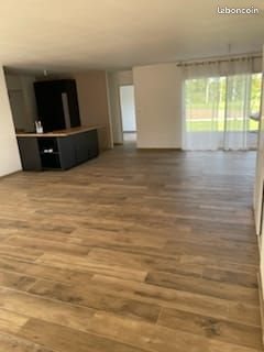 Maison à louer, 120m², Prudhomat