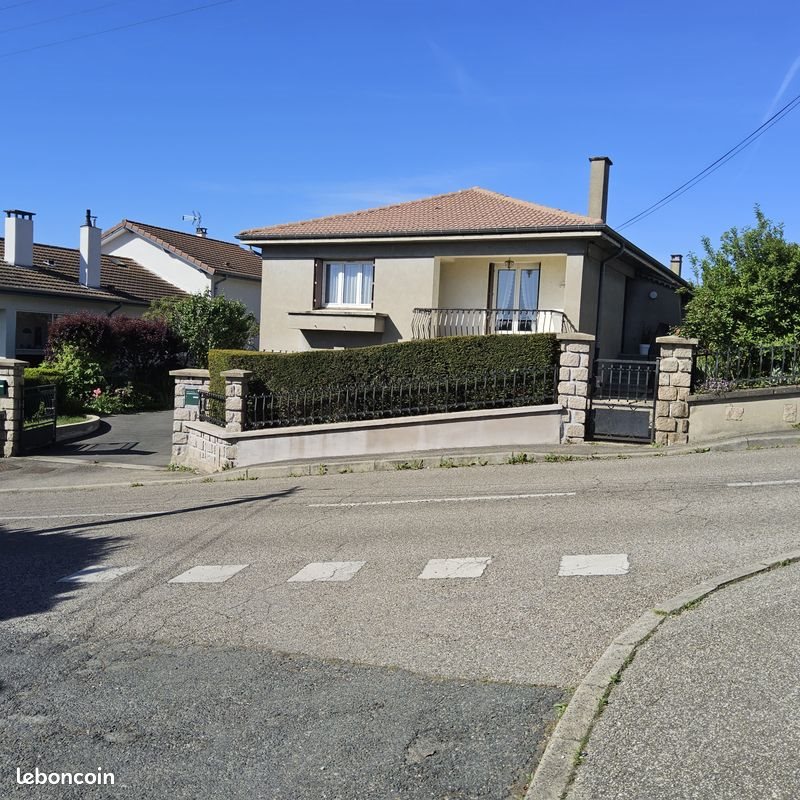 Appartement à vendre, 86m², Sorbiers