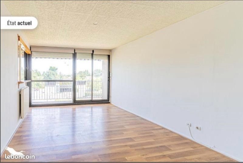 Appartement à louer, 75m², Bruges