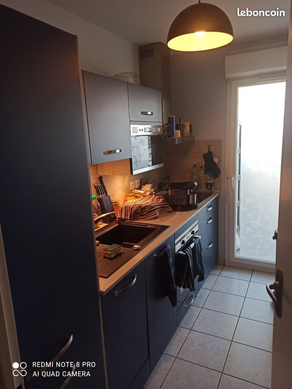 Appartement à louer, 66m², Audenge