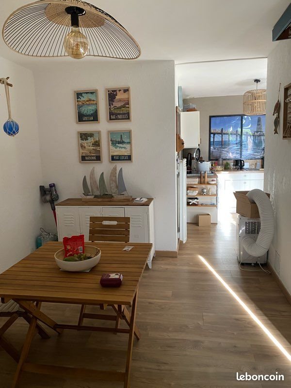 Maison à vendre, 44m², Leucate