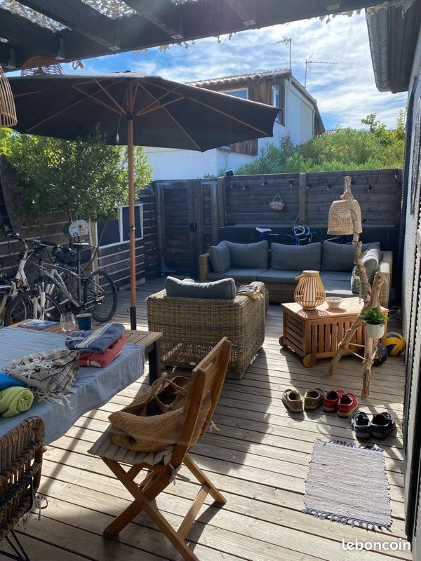 Maison à vendre, 44m², Leucate