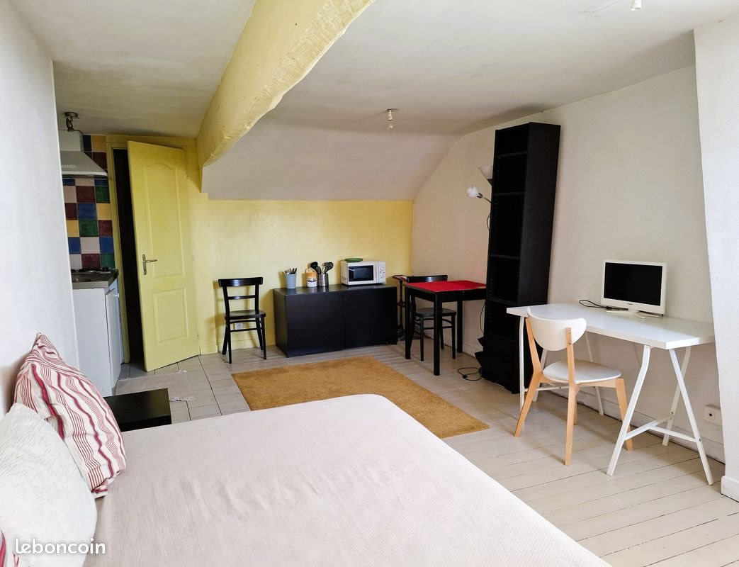 Appartement à louer, 23m², Avignon
