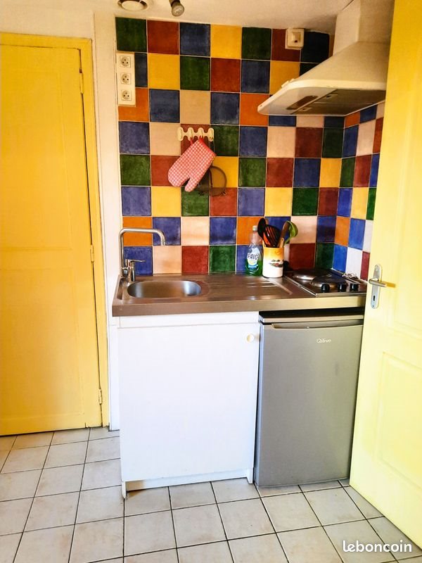 Appartement à louer, 23m², Avignon