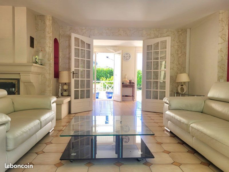 Maison à vendre, 107m², Canéjan