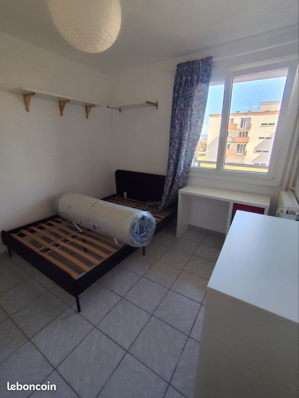 Appartement à louer, 63m², Strasbourg