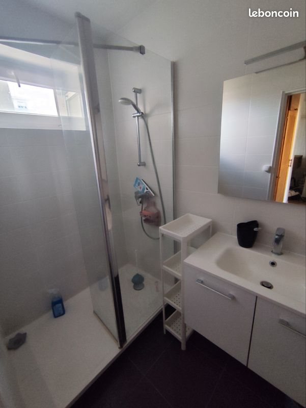 Appartement à louer, 63m², Strasbourg