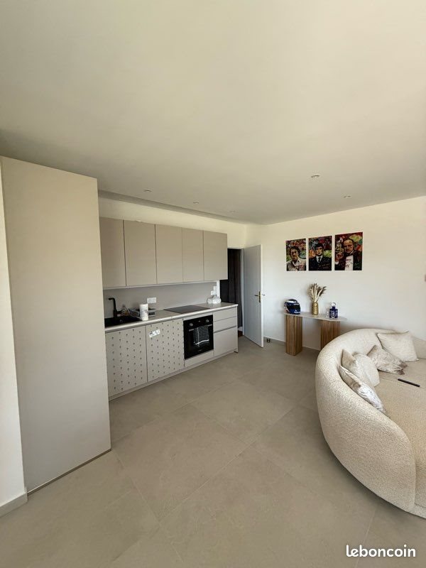 Appartement à louer, 50m², Meylan
