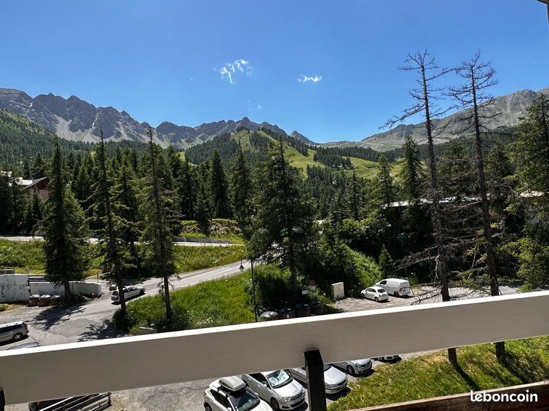 Appartement à vendre, 30m², Vars