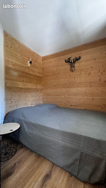 Appartement à vendre, 30m², Vars