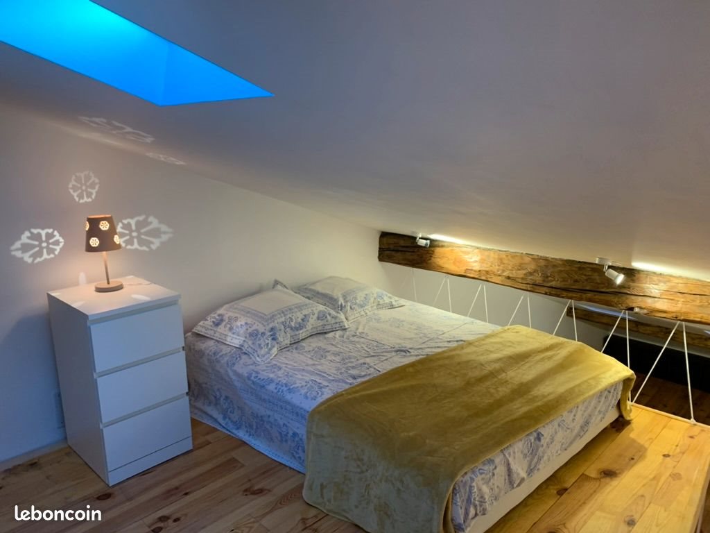 Appartement à louer, 24m², Embrun