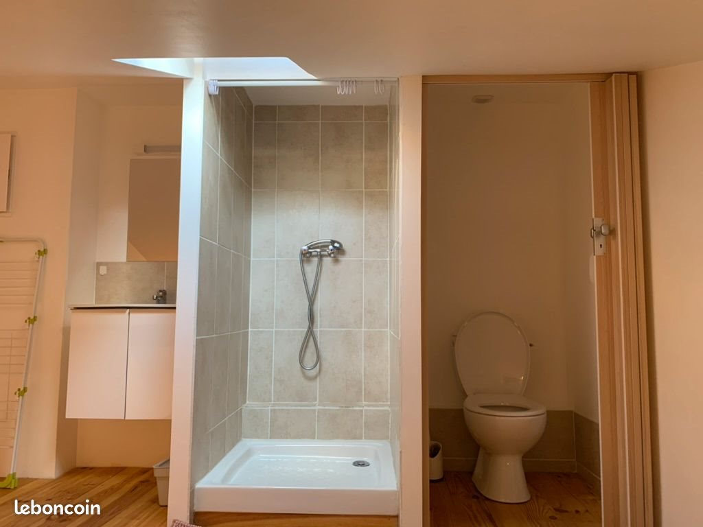 Appartement à louer, 24m², Embrun