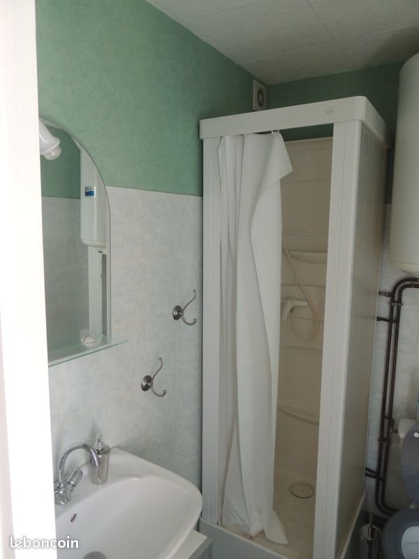 Appartement à louer, 22m², Flers